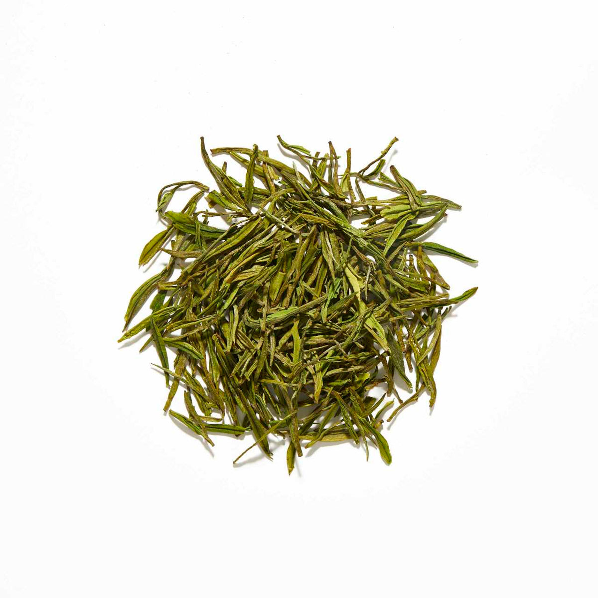 Anji Bai Cha Luxury Chinese Green Tea Premium Loose Leaf