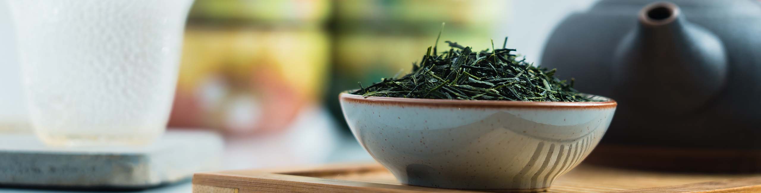 The 5 Best Green Teas For Beginners