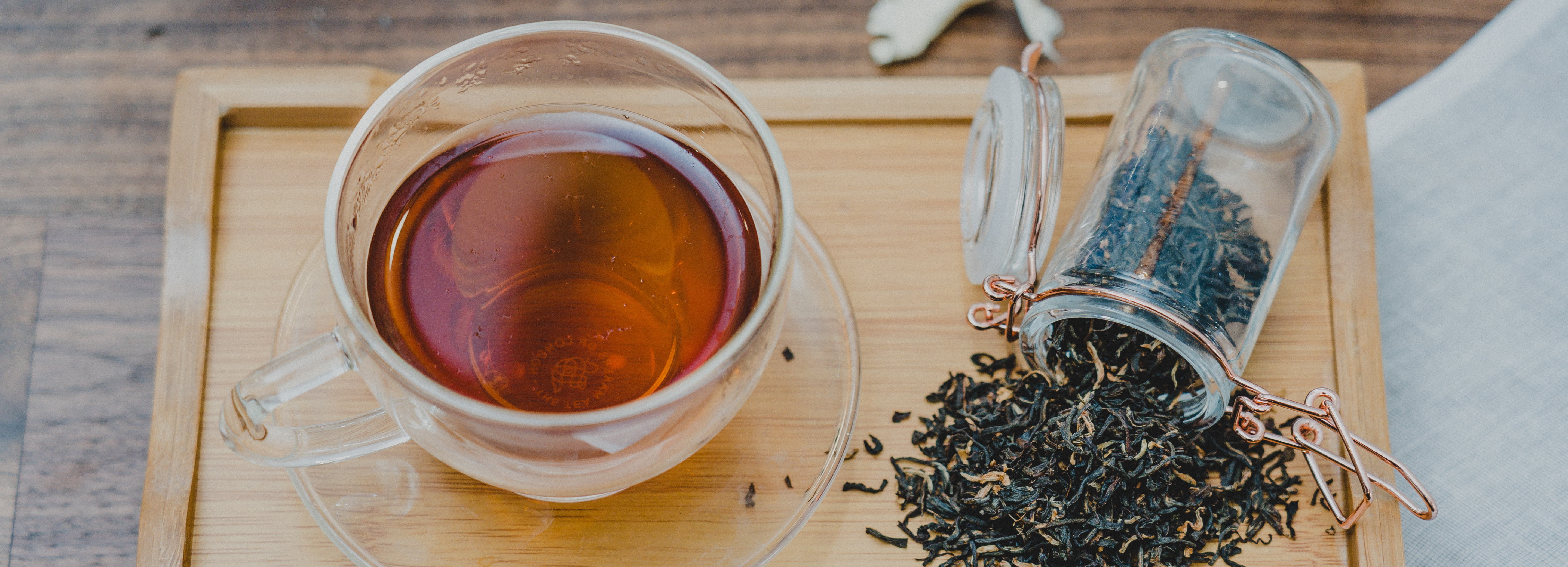 Tea vs Coffee: Is One Healthier than the Other?