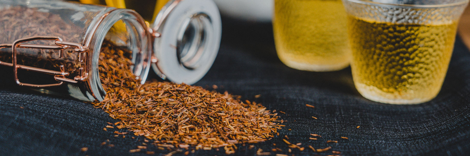 The Ultimate Guide to Rooibos Tea