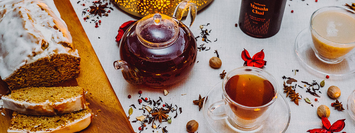 The Complete Guide to Chai Tea