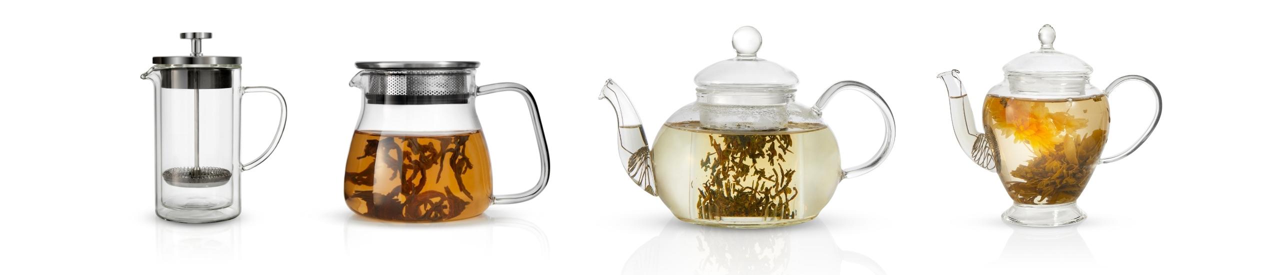 Teapots