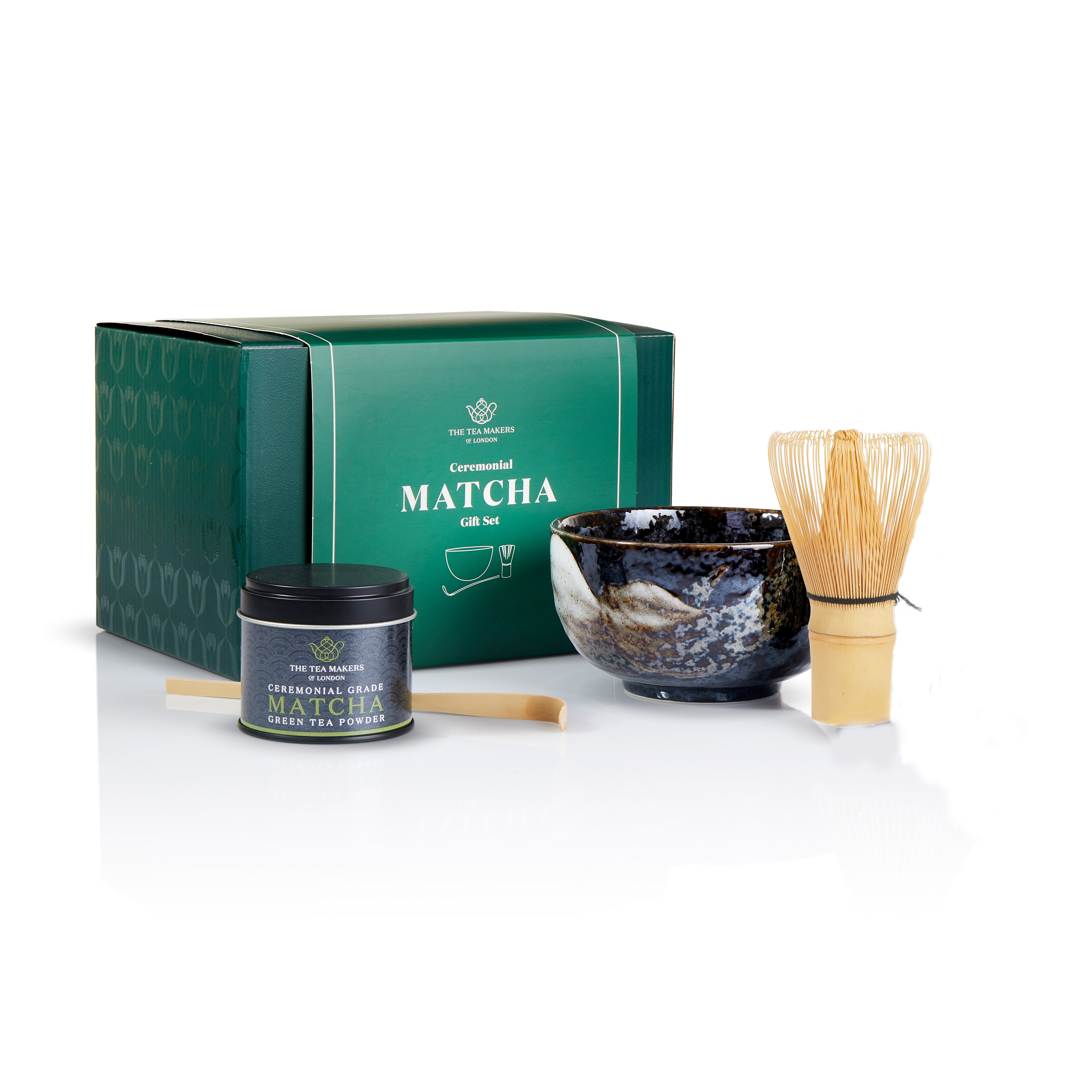 The Complete Matcha Gift Set