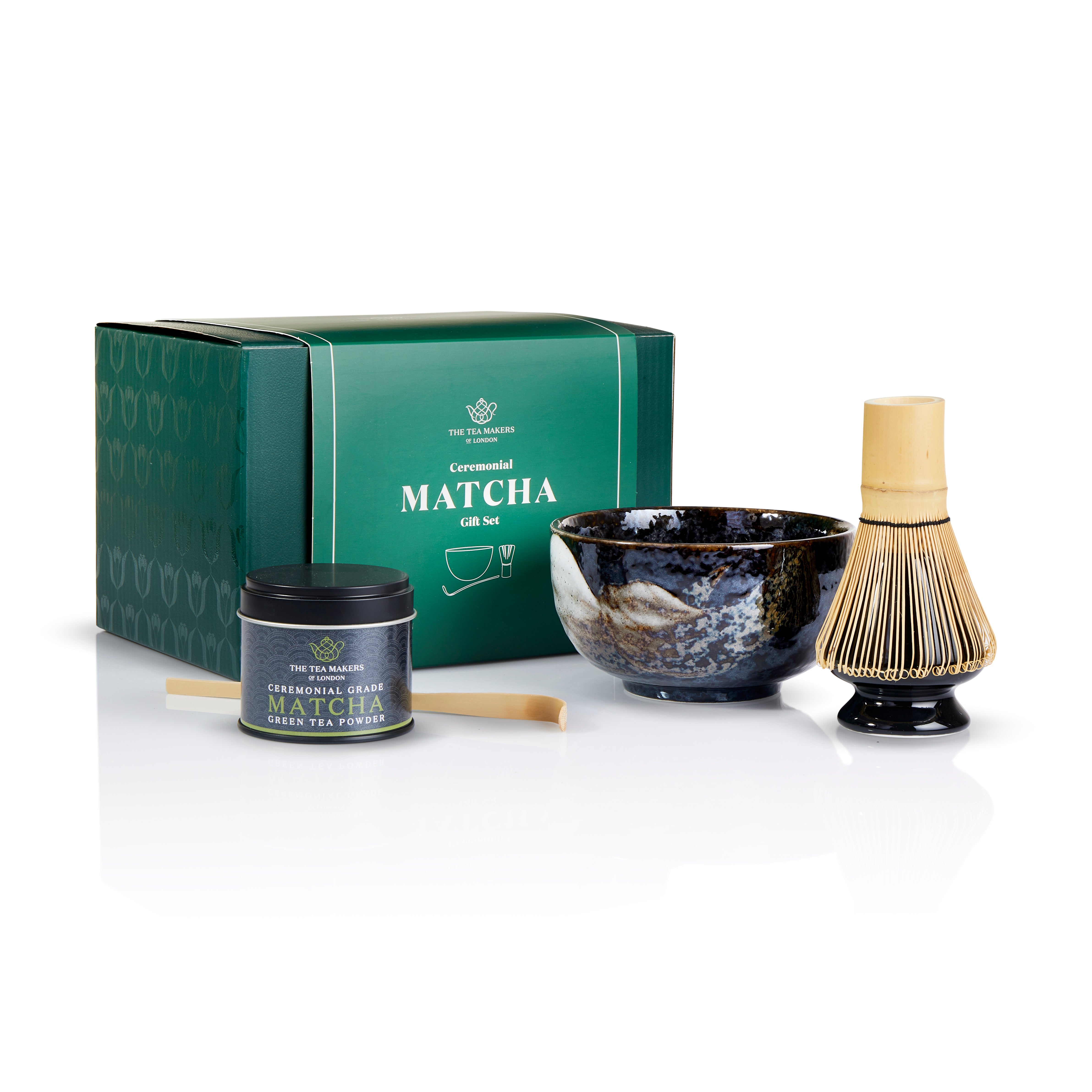 Luxury Matcha Starter Gift Kit