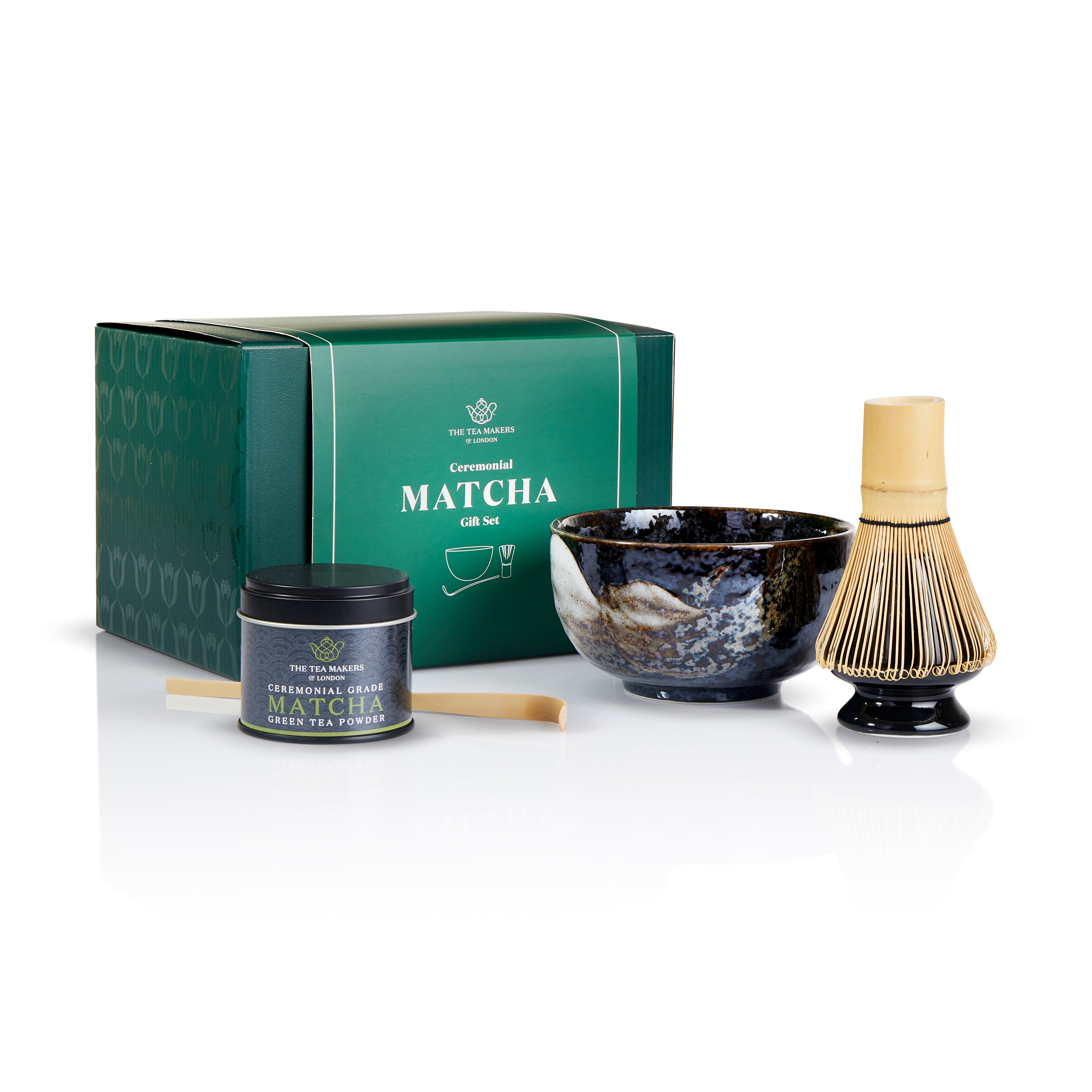 The Complete Matcha Gift Set