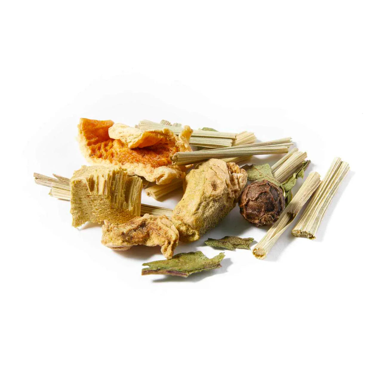 ‍No.127 Lemongrass & Ginger Sample (100% off)