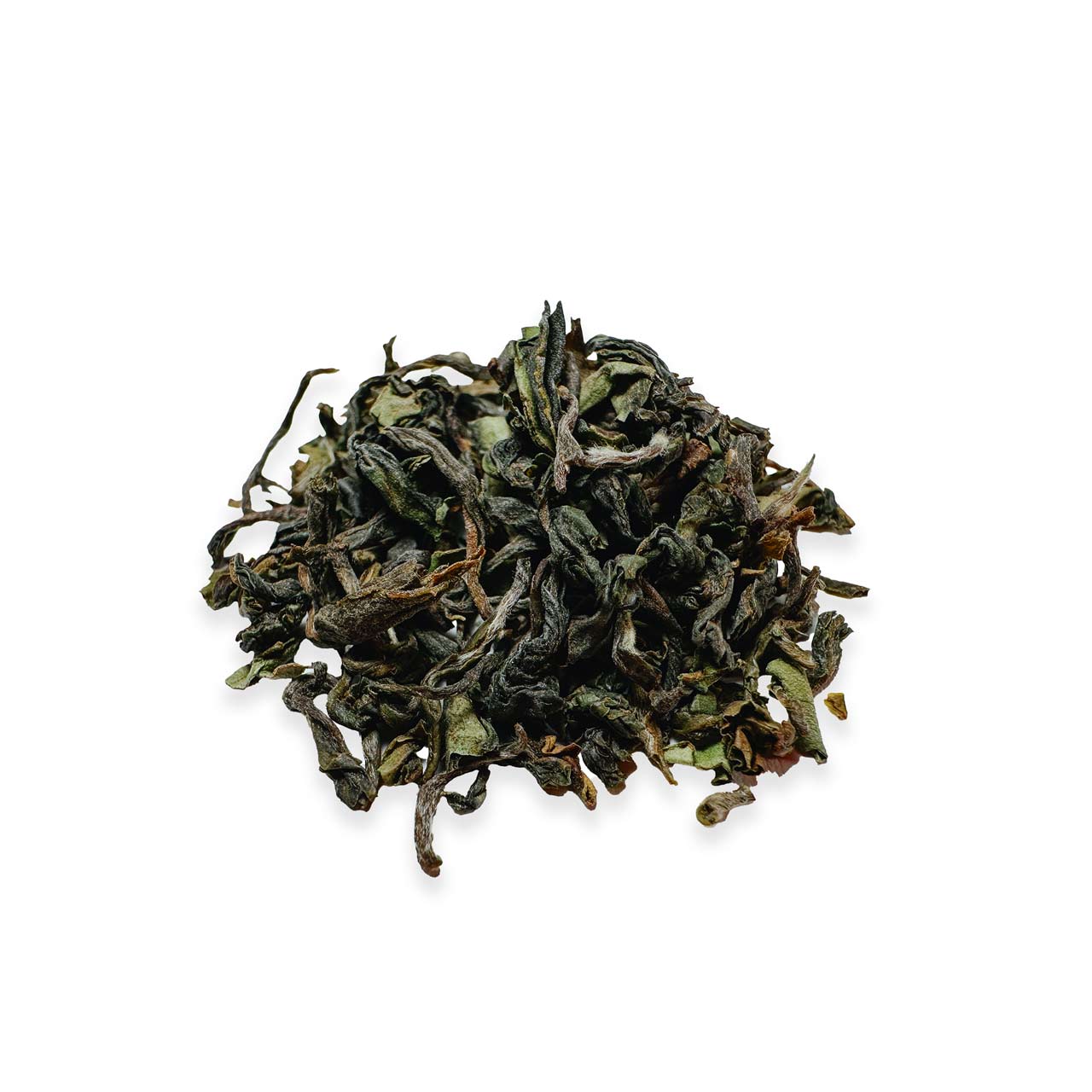 Puttabong First Flush Darjeeling