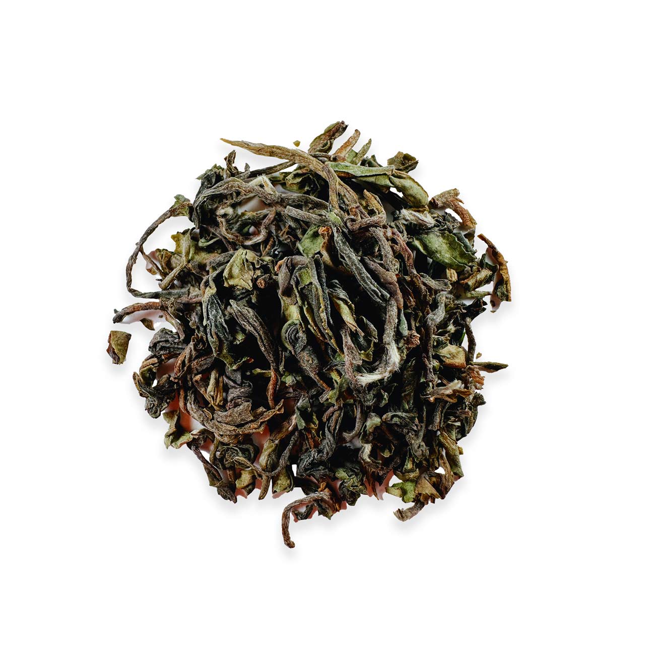 Puttabong First Flush Darjeeling