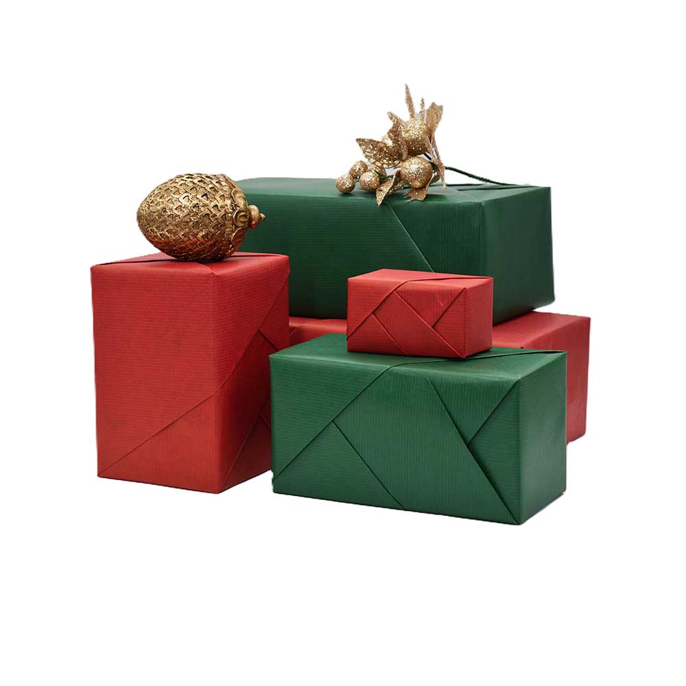 Gift Wrapping