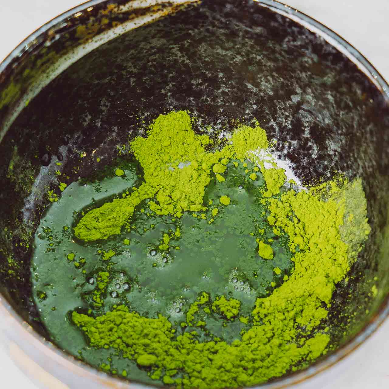 Ceremonial Grade Matcha