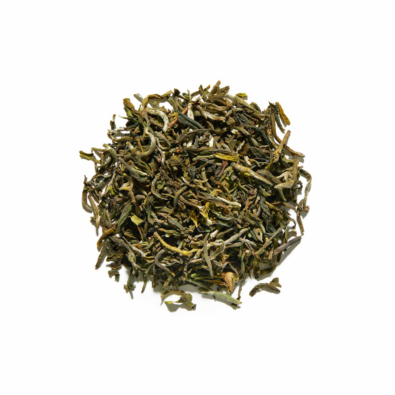 Okayti Tea Estate - Darjeeling First Flush Loose Leaf Tea