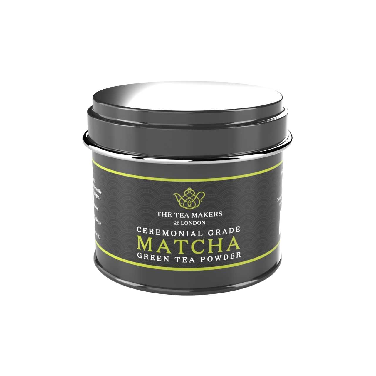 Ceremonial Grade Matcha