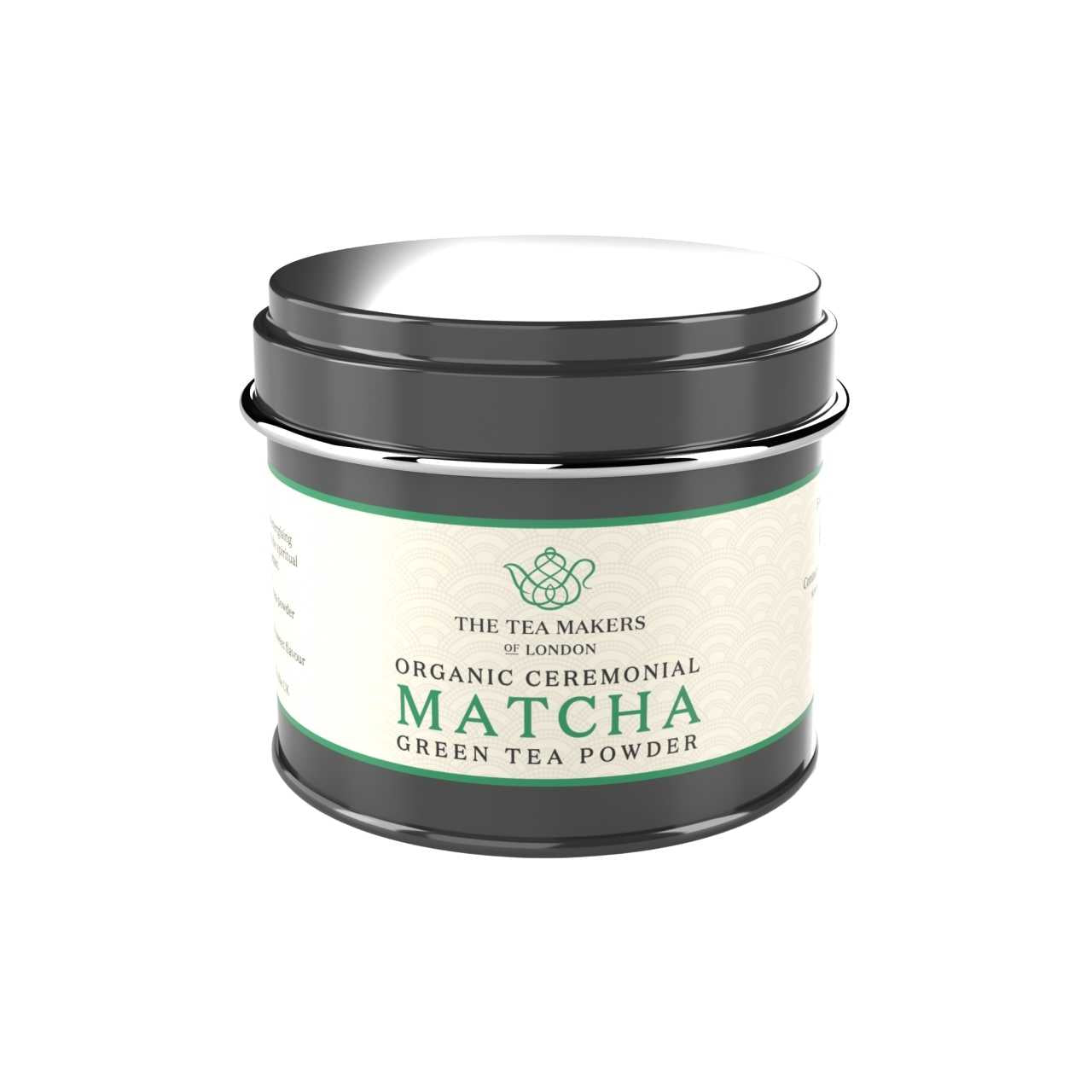 Organic Ceremonial Grade Matcha Powder