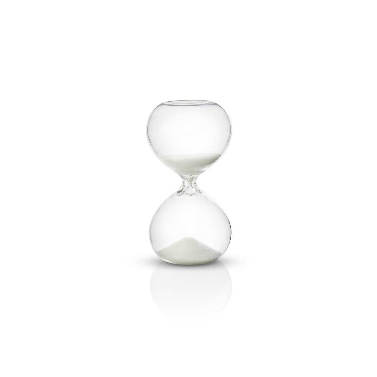 Hourglass Sand Timer - 3 Minutes