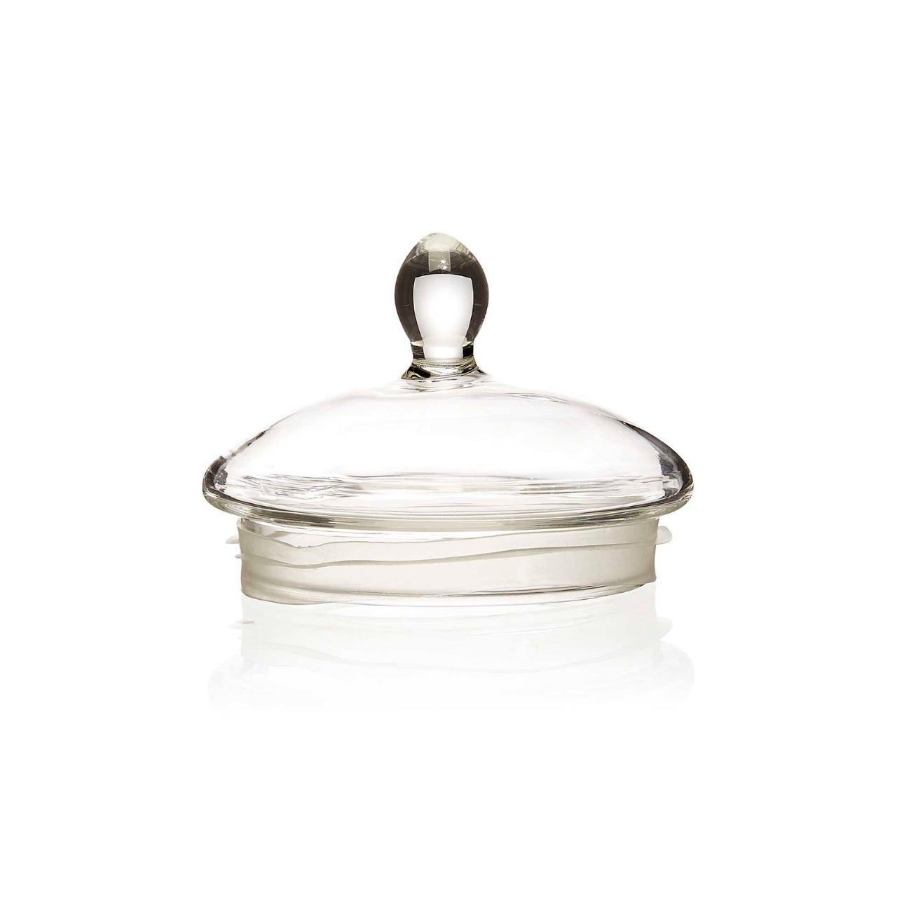 Classic Glass Teapot 450ml Replacement lid