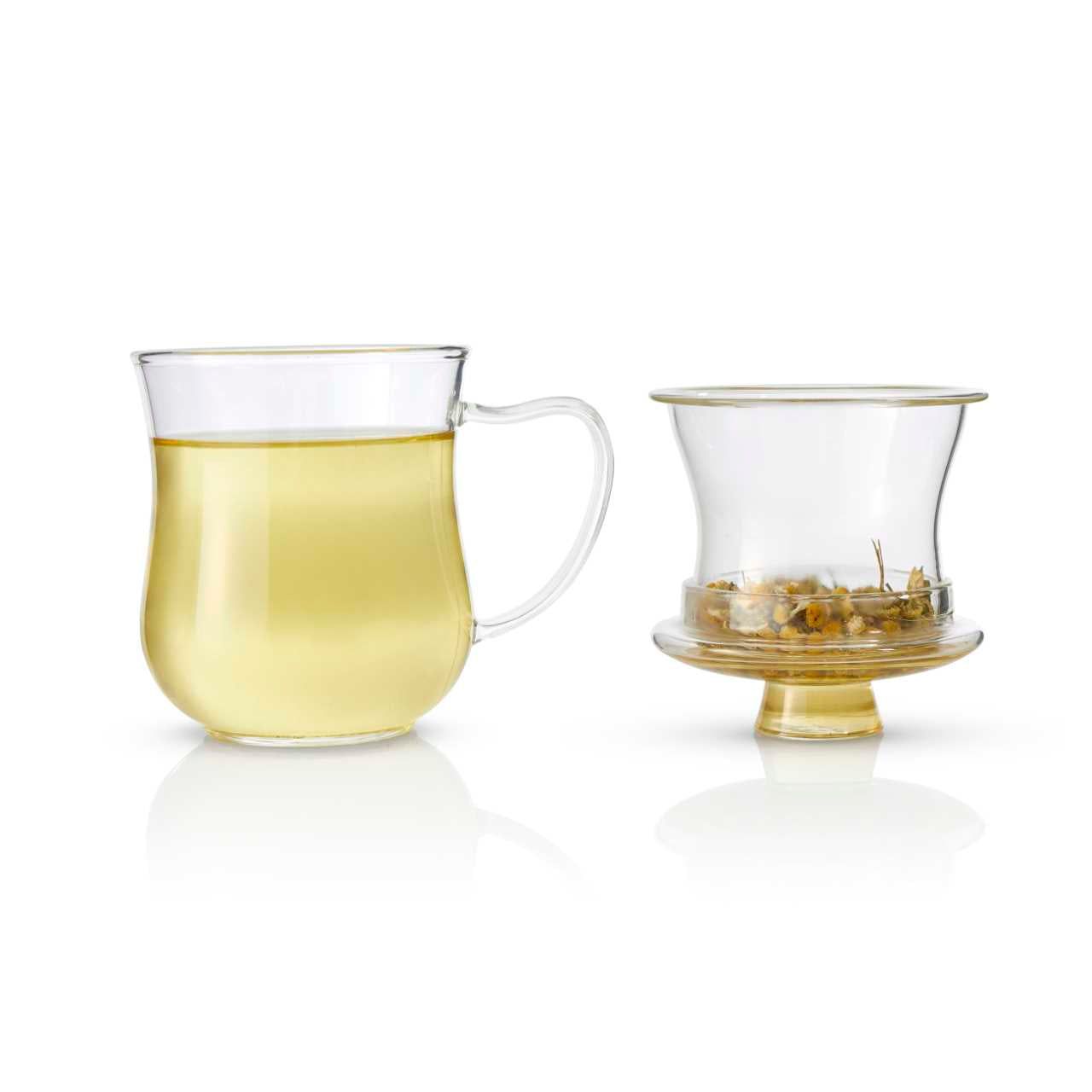 Mug à thé et infusion 300ml - Tea & Cie