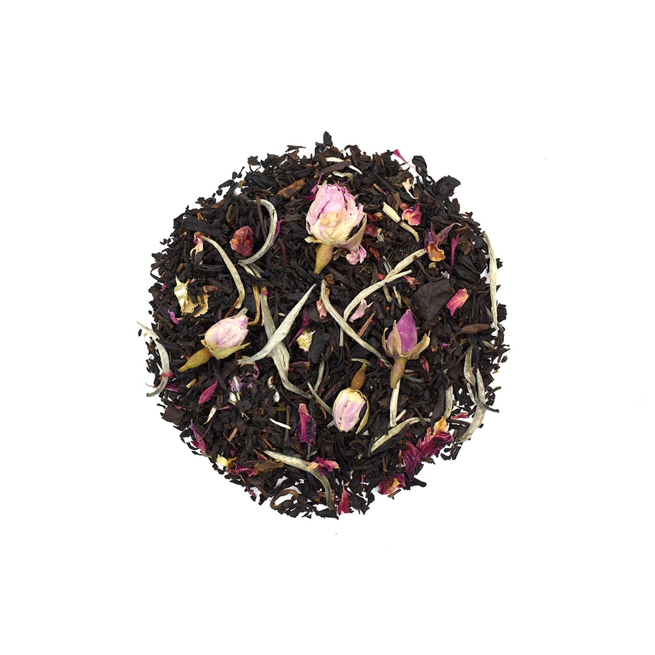 Royal Tea Blend